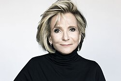 Imagen ilustrativa de Sheila Nevins: Pionera en el Cine Documental de HBO