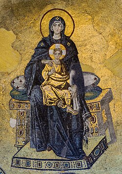 Imagen ilustrativa de Arte Religioso: Historia, Simbolismo y Expresiones