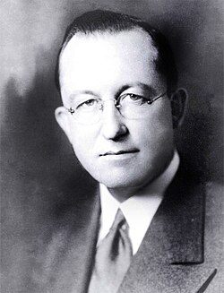 Imagen histórica de McKinsey
