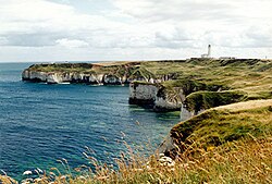 Imagen ilustrativa de Yorkshire: Historia, Geografía y Cultura de Inglaterra