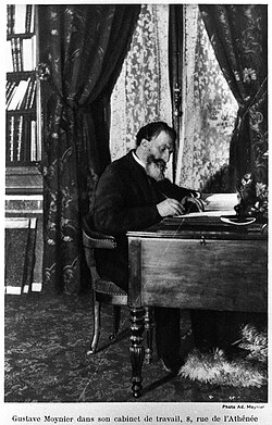 Documentos históricos del CICR